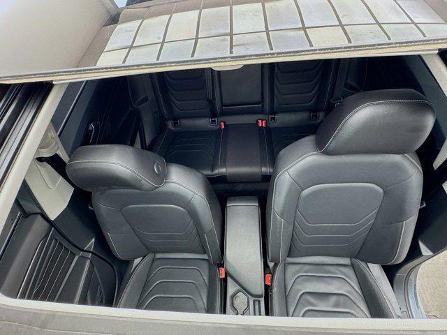 used 2024 Volkswagen Jetta car, priced at $22,400
