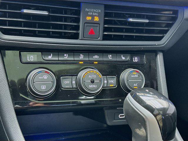 used 2024 Volkswagen Jetta car, priced at $22,400