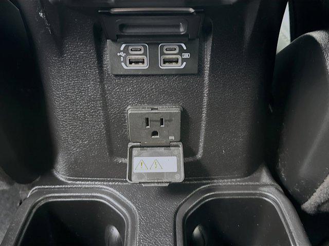 used 2018 Jeep Wrangler Unlimited car, priced at $24,777