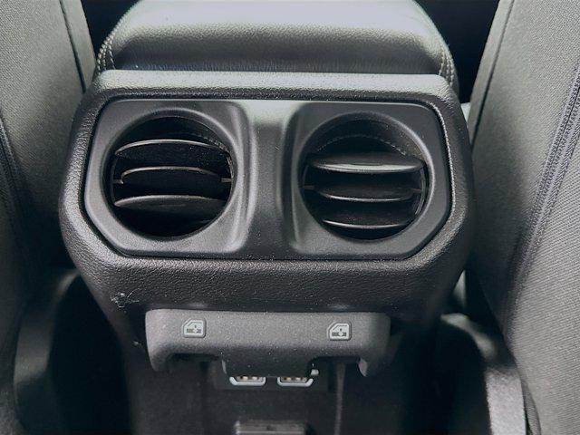used 2018 Jeep Wrangler Unlimited car, priced at $24,777