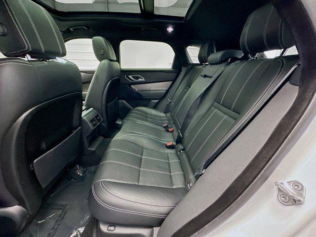 used 2018 Land Rover Range Rover Velar car, priced at $24,145