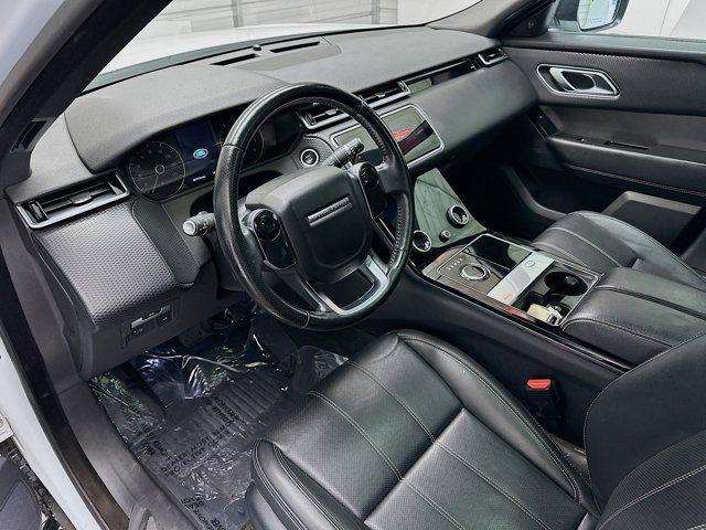 used 2018 Land Rover Range Rover Velar car, priced at $24,145