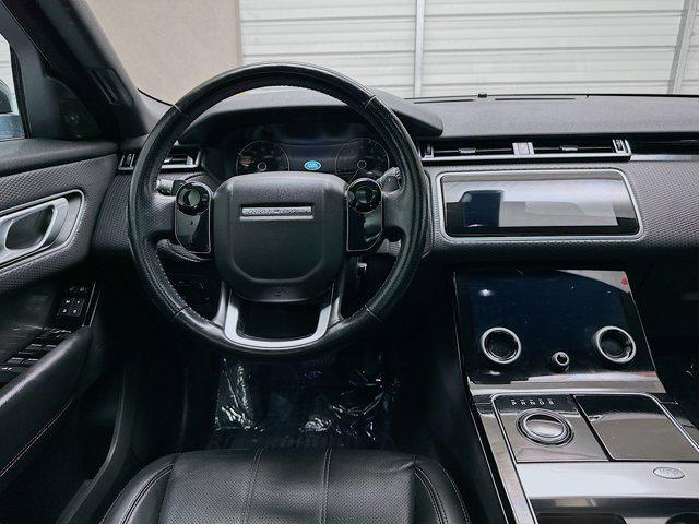 used 2018 Land Rover Range Rover Velar car, priced at $24,145