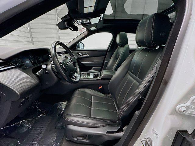 used 2018 Land Rover Range Rover Velar car, priced at $24,145