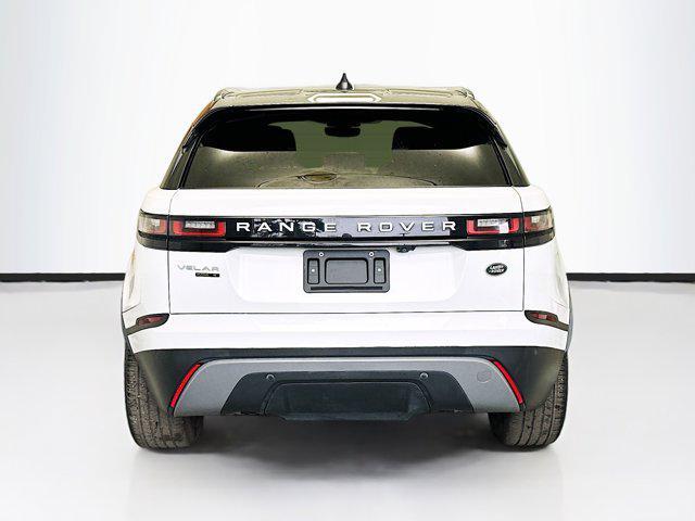 used 2018 Land Rover Range Rover Velar car, priced at $24,145