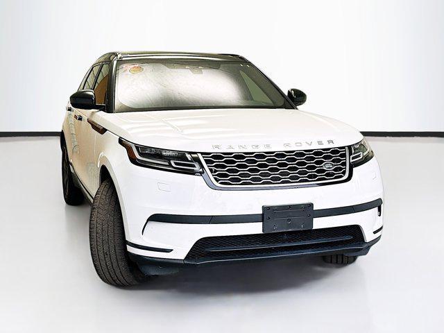 used 2018 Land Rover Range Rover Velar car, priced at $24,145