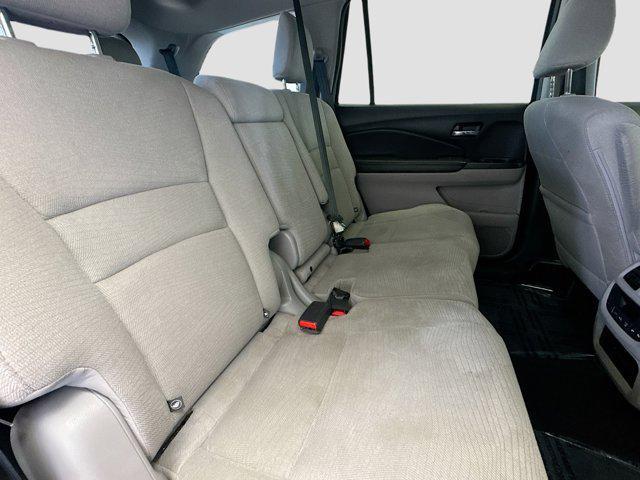 used 2018 Honda Pilot car, priced at $20,350