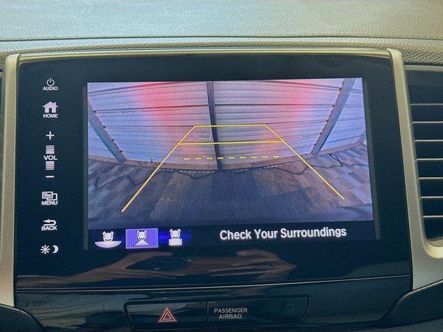 used 2018 Honda Pilot car, priced at $20,350