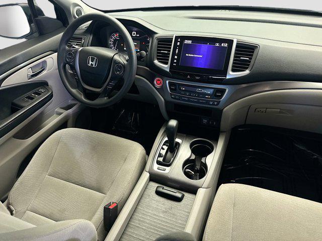 used 2018 Honda Pilot car, priced at $20,350