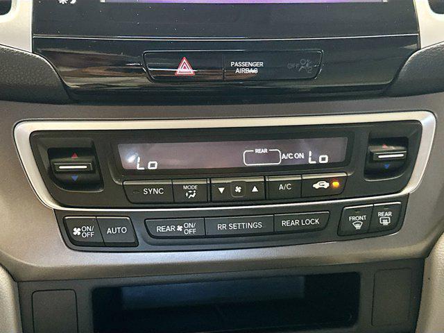 used 2018 Honda Pilot car, priced at $20,350