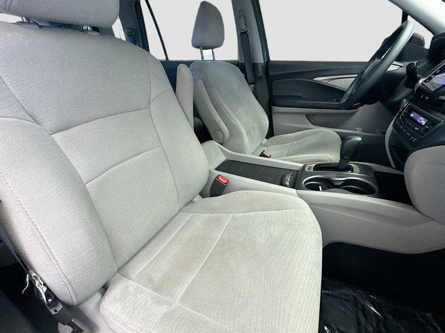 used 2018 Honda Pilot car, priced at $20,350