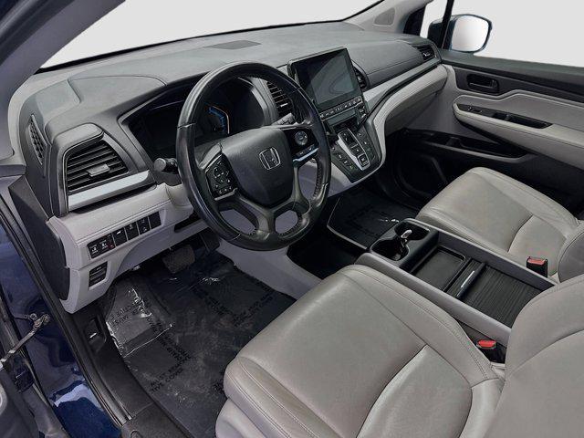 used 2020 Honda Odyssey car, priced at $28,288
