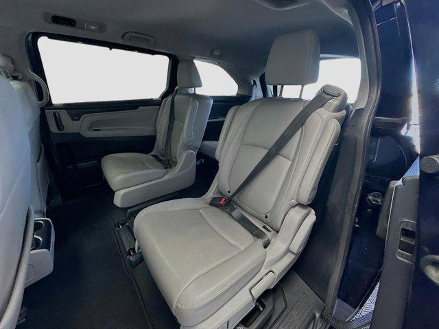 used 2020 Honda Odyssey car, priced at $28,288