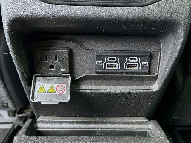 used 2022 Jeep Grand Cherokee L car, priced at $30,684