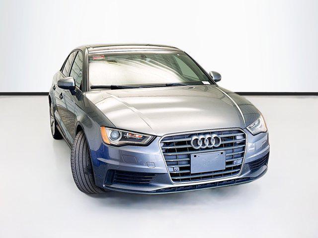 used 2016 Audi A3 car, priced at $12,212