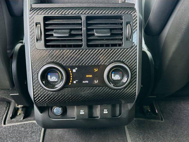 used 2020 Land Rover Range Rover Sport car, priced at $37,888