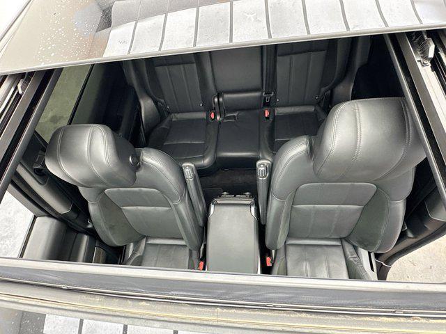used 2020 Land Rover Range Rover Sport car, priced at $37,888