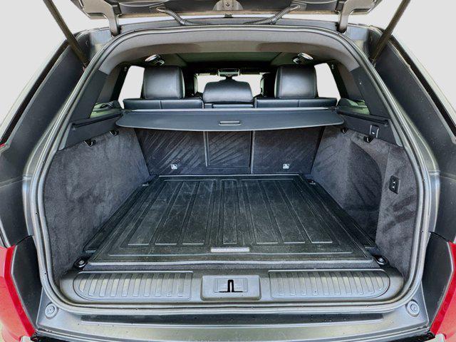 used 2020 Land Rover Range Rover Sport car, priced at $37,888