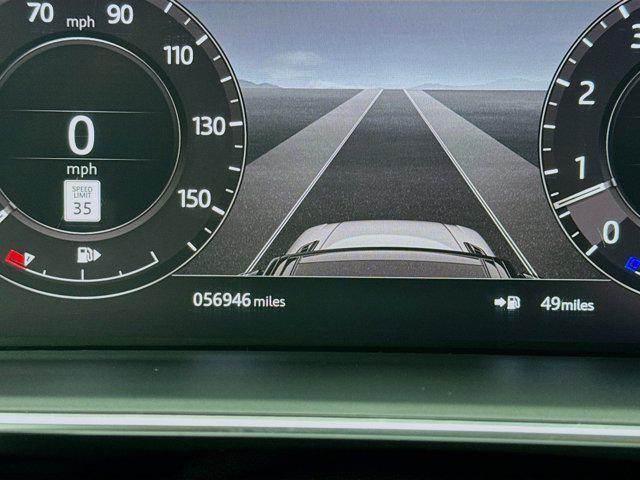 used 2020 Land Rover Range Rover Sport car, priced at $37,888