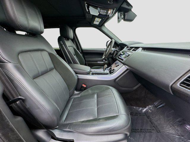 used 2020 Land Rover Range Rover Sport car, priced at $37,888