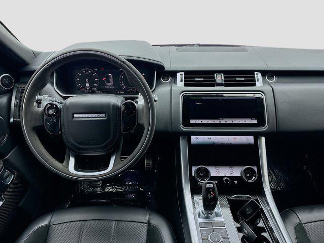 used 2020 Land Rover Range Rover Sport car, priced at $37,888