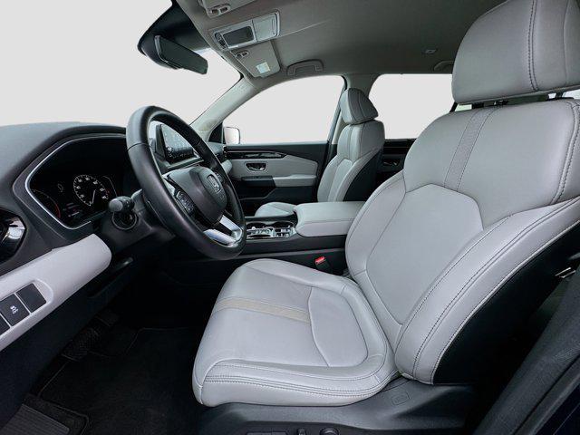 used 2024 Honda Pilot car, priced at $41,277