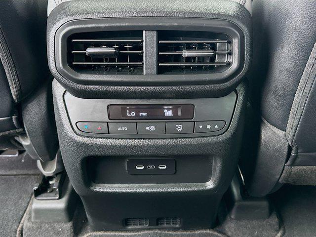 used 2024 Honda Pilot car, priced at $41,277