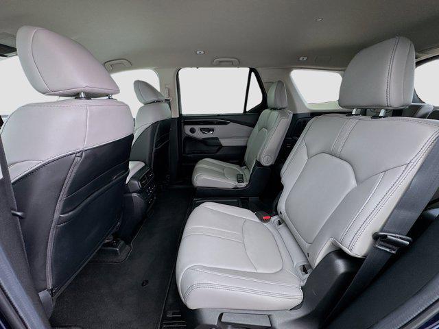 used 2024 Honda Pilot car, priced at $41,277