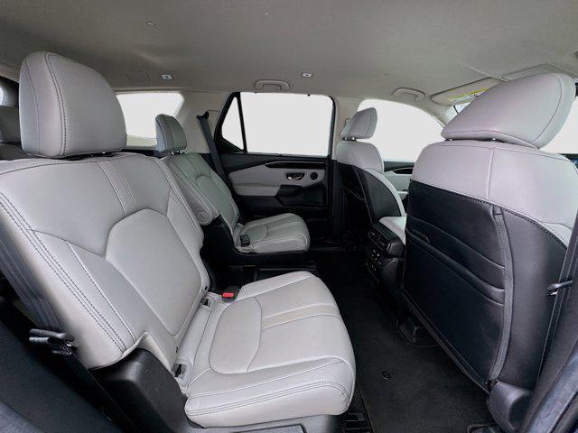 used 2024 Honda Pilot car, priced at $41,277