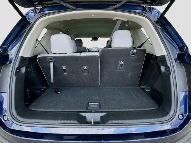 used 2024 Honda Pilot car, priced at $41,277