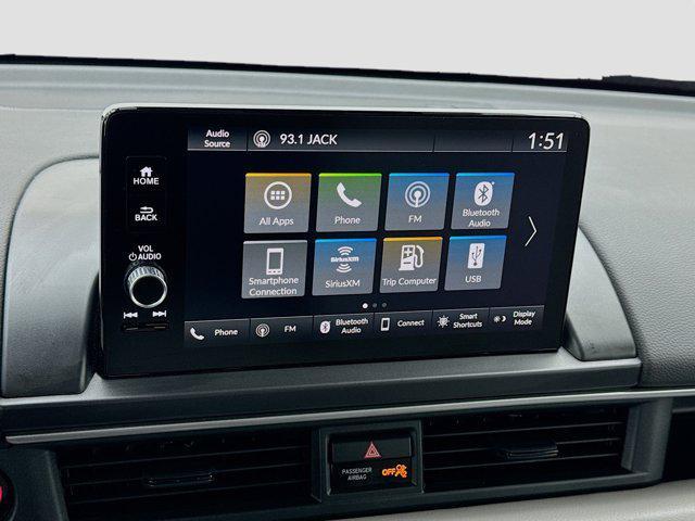 used 2024 Honda Pilot car, priced at $41,277