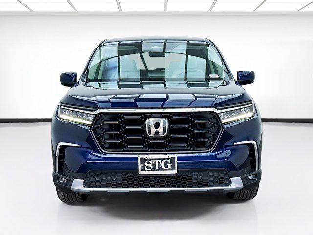 used 2024 Honda Pilot car, priced at $41,277