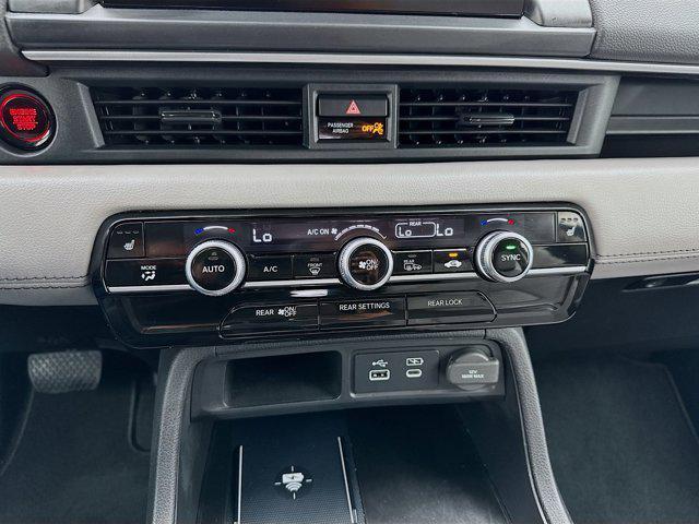 used 2024 Honda Pilot car, priced at $41,277