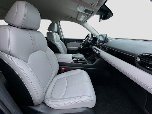 used 2024 Honda Pilot car, priced at $41,277