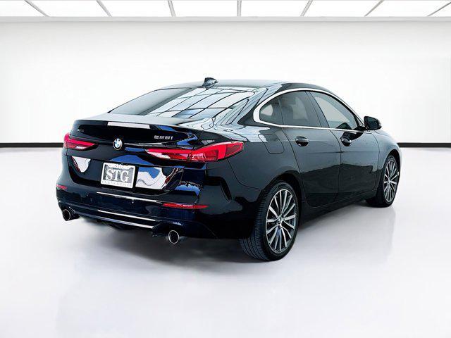 used 2020 BMW 228 Gran Coupe car, priced at $19,999