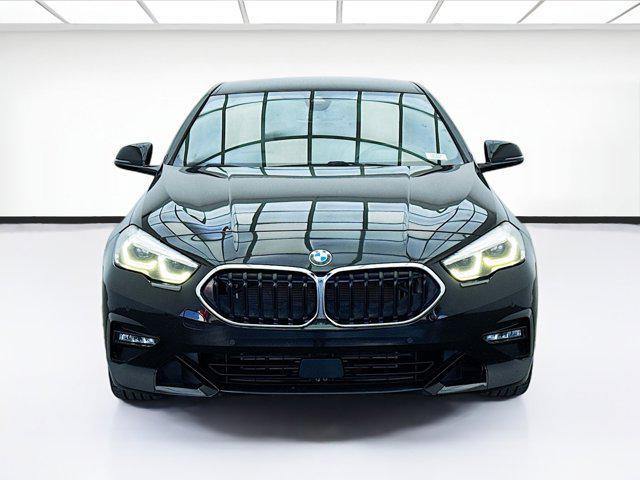 used 2020 BMW 228 Gran Coupe car, priced at $19,999