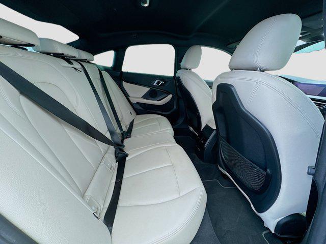 used 2020 BMW 228 Gran Coupe car, priced at $19,999