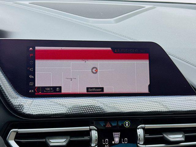 used 2020 BMW 228 Gran Coupe car, priced at $19,999