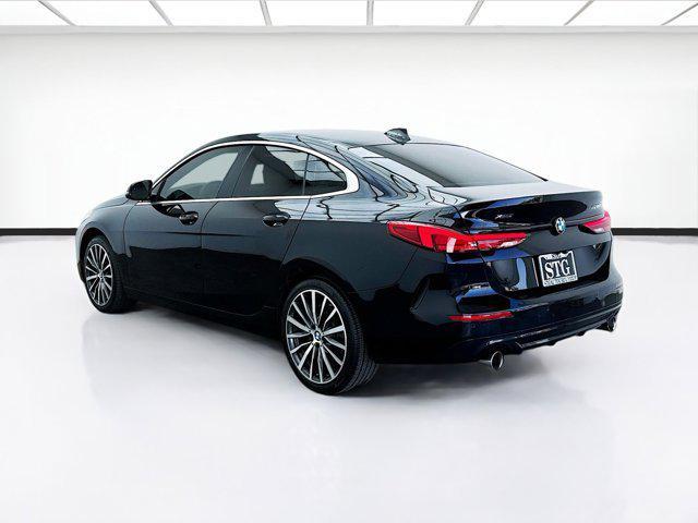 used 2020 BMW 228 Gran Coupe car, priced at $19,999