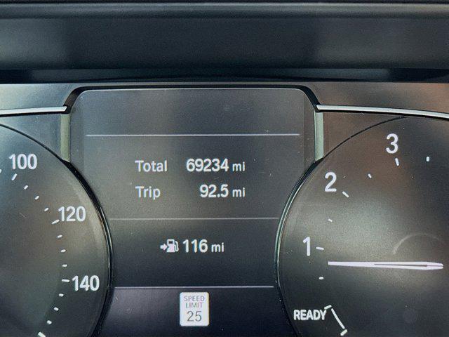 used 2020 BMW 228 Gran Coupe car, priced at $19,999