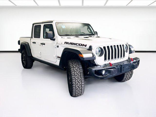 used 2020 Jeep Gladiator car, priced at $34,450