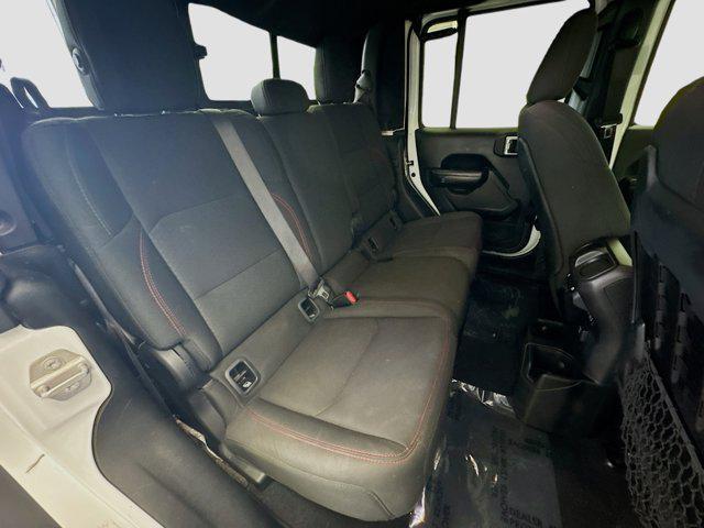 used 2020 Jeep Gladiator car, priced at $34,450