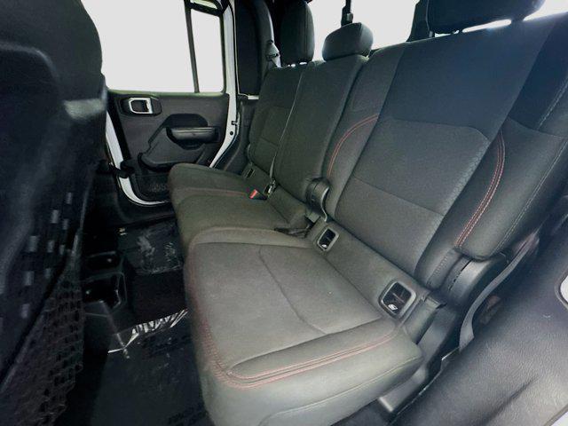 used 2020 Jeep Gladiator car, priced at $34,450