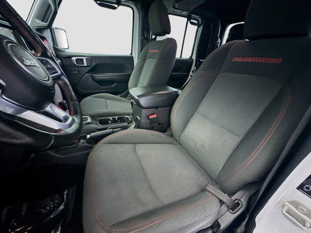 used 2020 Jeep Gladiator car, priced at $34,450