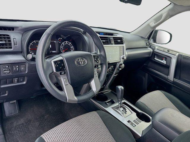 used 2023 Toyota 4Runner car, priced at $38,450