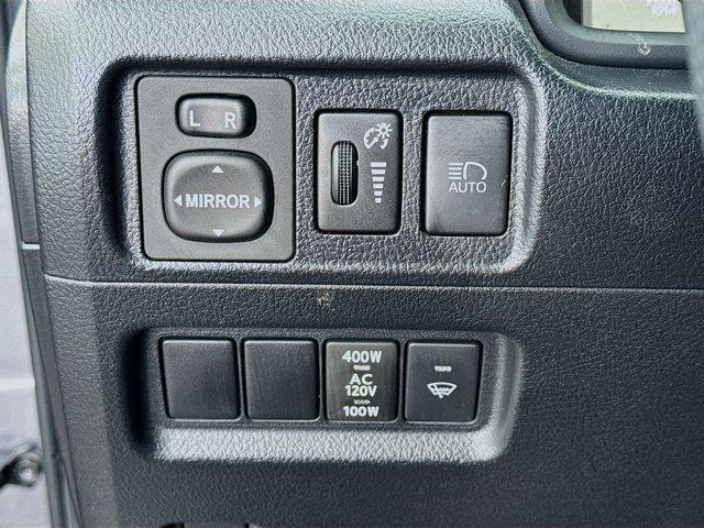 used 2023 Toyota 4Runner car, priced at $38,450