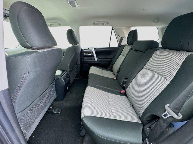 used 2023 Toyota 4Runner car, priced at $38,450