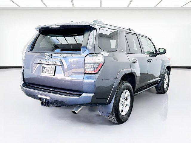 used 2023 Toyota 4Runner car, priced at $38,450