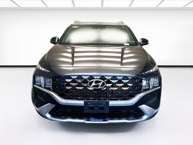 used 2023 Hyundai Santa Fe car, priced at $26,478