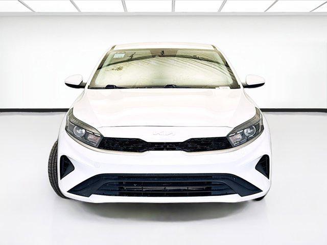 used 2023 Kia Forte car, priced at $13,815